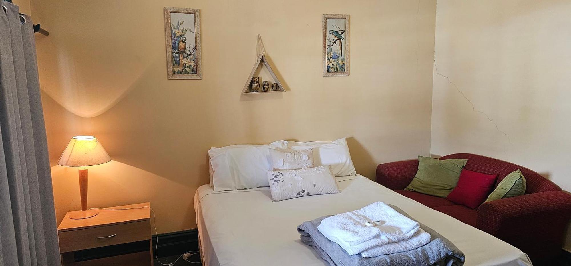Bellbird Hotel Сесснок Экстерьер фото