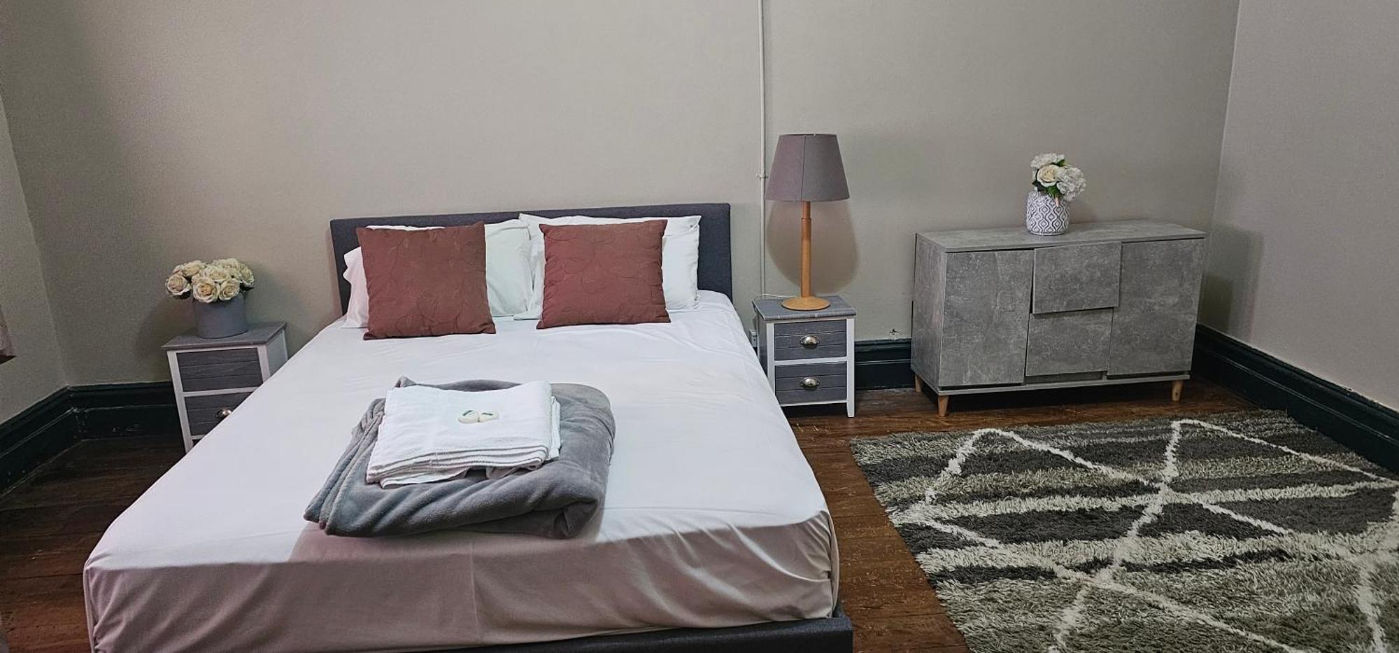 Bellbird Hotel Сесснок Экстерьер фото
