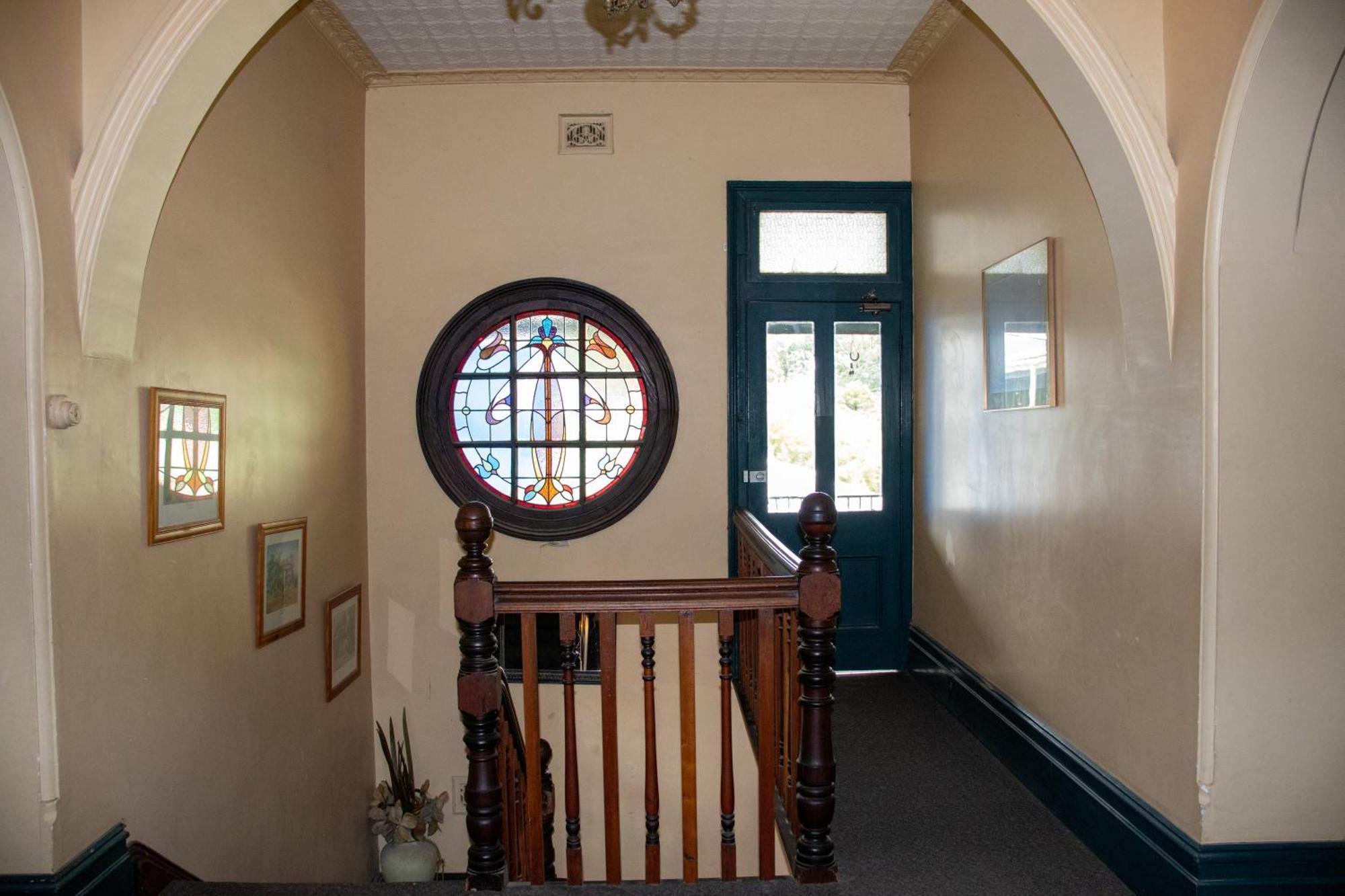 Bellbird Hotel Сесснок Экстерьер фото