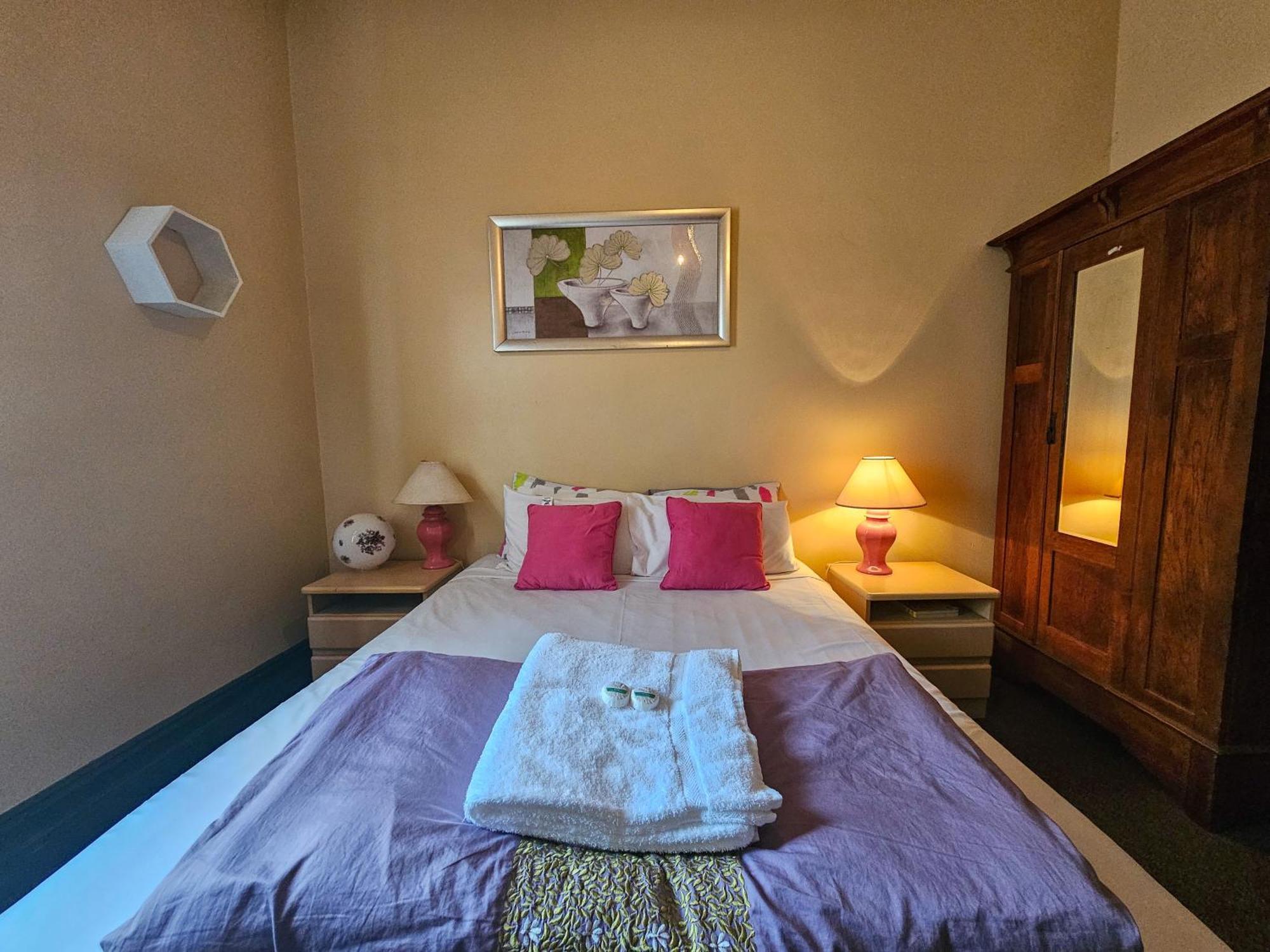 Bellbird Hotel Сесснок Экстерьер фото